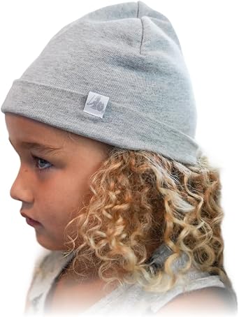 DefenderShield EMF Radiation Blocking Beanie Cap - Blocks Wireless Radiation