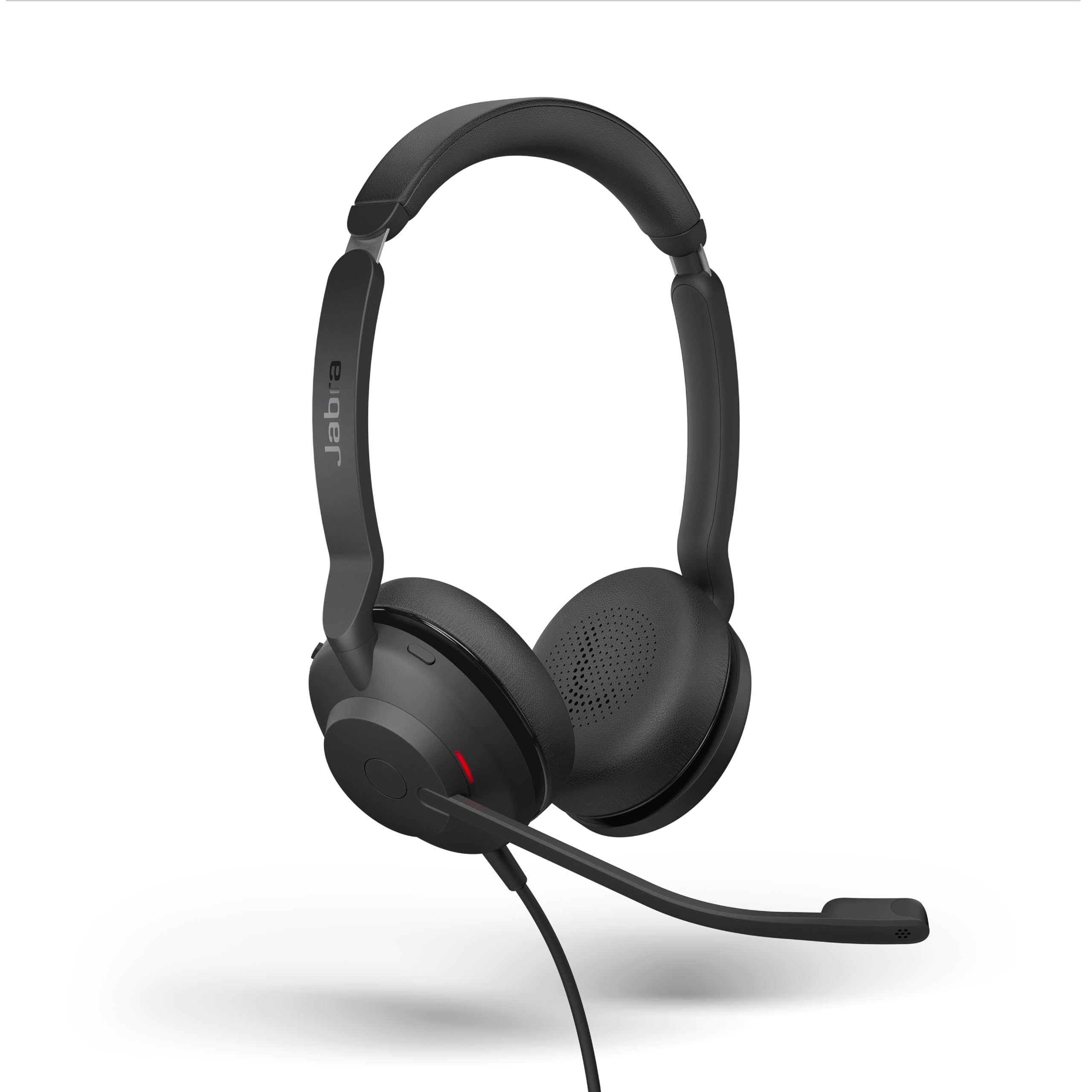Jabra Evolve2 30 SE MS Headset - Teams Certified -3