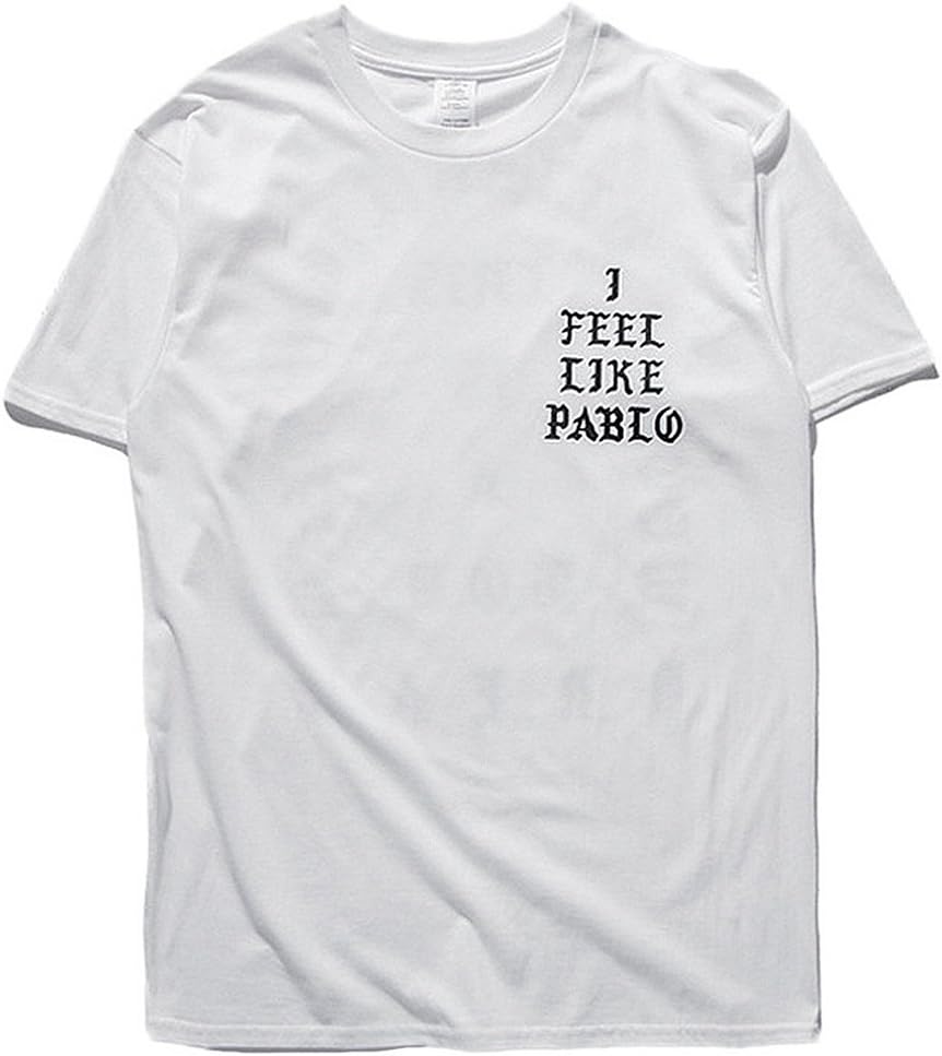 Men's Short Sleeve Tee T-Shirt