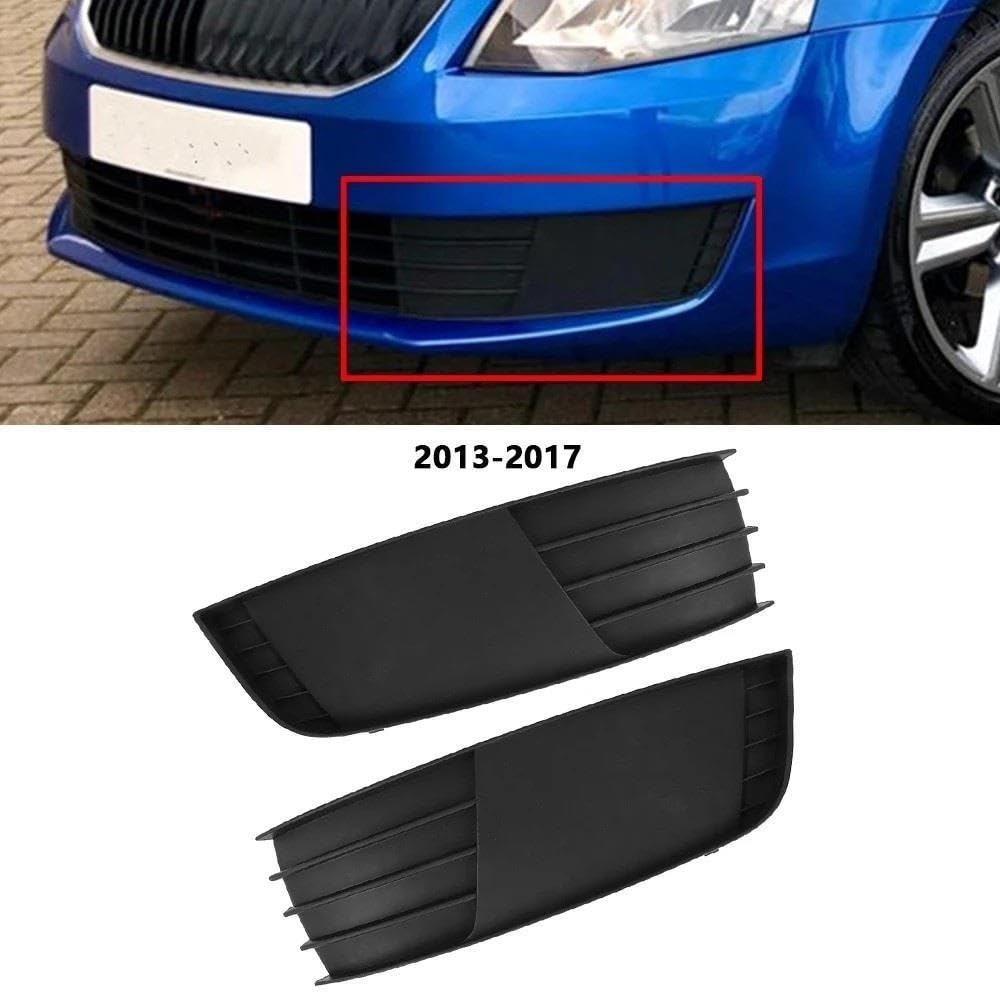 Dla Skoda Dla Octavia A7 2013-2017 5E0807367 5E0807368