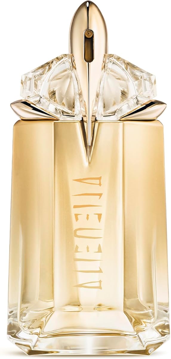 Thierry Mugler Alien Goddess Intense