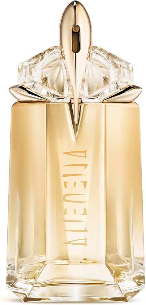香水(女性用) Mugler Alien Goddess Eau de Parfume Amazon.com: Mugler Alien Goddess - Eau de Parfum - Women's