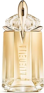 Mugler Women's Perfume: Floral, Woody, Long Lasting