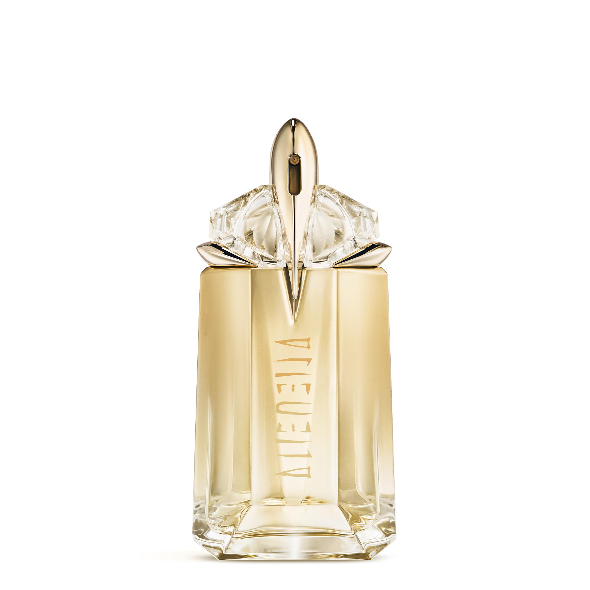 Mugler Alien Goddess - Eau de Parfum - Women's Perfume - Floral & Woody - With Bergamot, Jasmine, and Vanilla - Long Lasting Fragrance