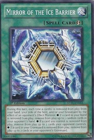 YuGiOh YuGiOh 5Ds Starstrike Blast Single Card Common Defenders Intersect STBL-E