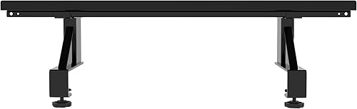 Miniatura 3 de Stand Up Desk Store Soporte de monitor de altura ajustable (30 pulgadas)