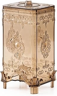 Organizador de cosméticos 1pcs Caja de almace...