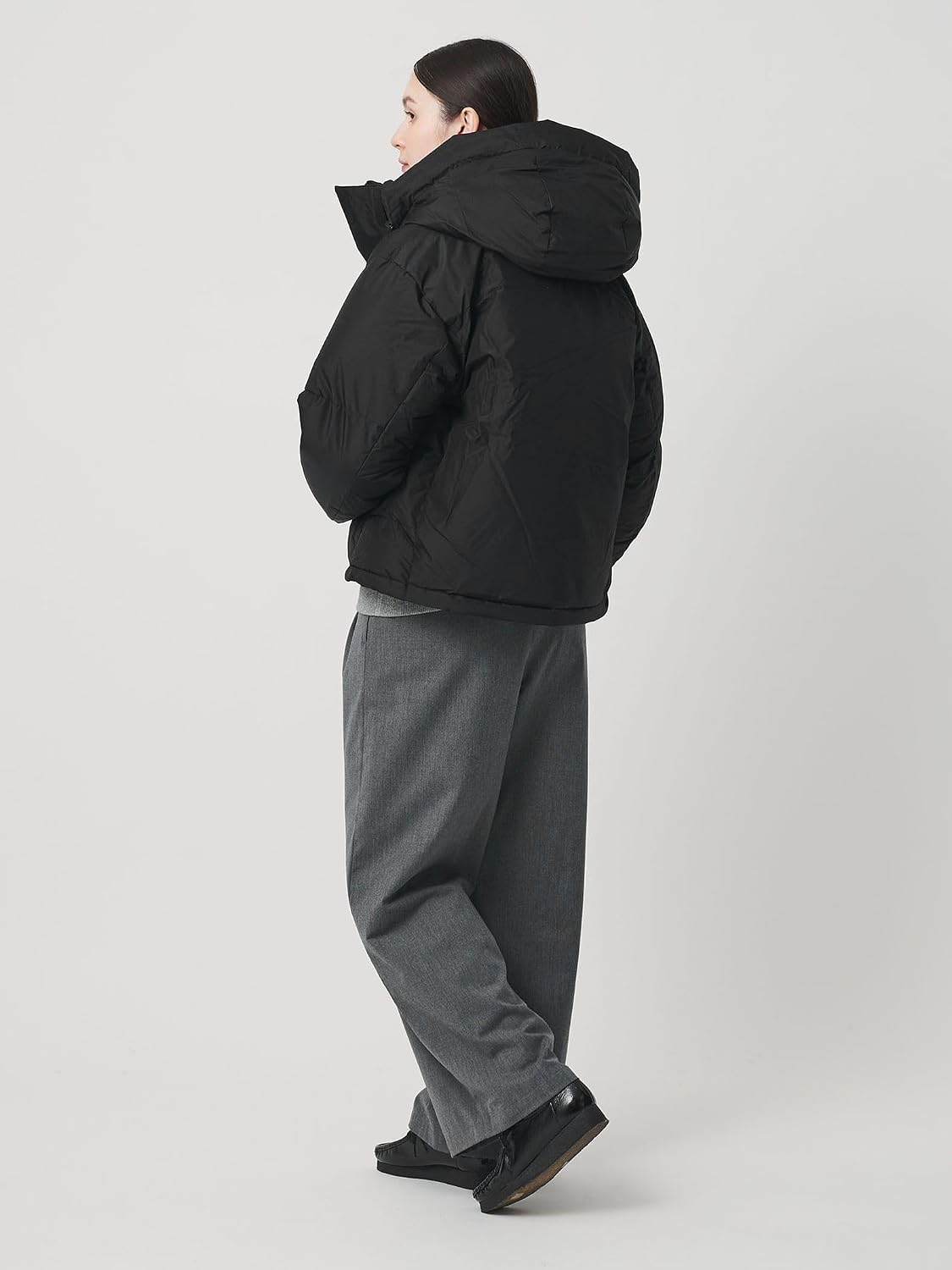 ユナイテッドアローズ] THE NORTH FACE＞ショート バルトロライト ジャケット 16254000 【ウールカジュアルペンシルスカートスリムスカート】