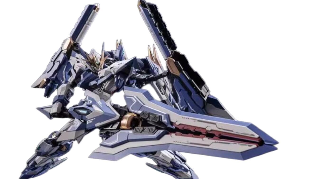 Amazon.co.jp: [蔵道模型] 1/100騎士シリーズ「天振ver.」 PVC&ABS&