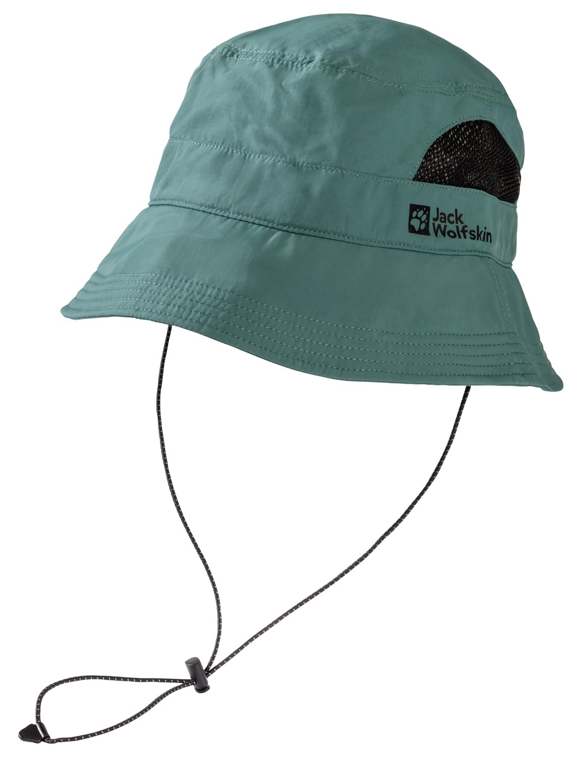 Jack Wolfskin Nowoczesny Uniseks Czapka Z Daszkiem