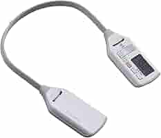 ツインバード着るラジオ AV-J336 AM/FM ネックラジオ パールホワイト 61bCUCasjqL._AC_SY200_QL15_.jpg