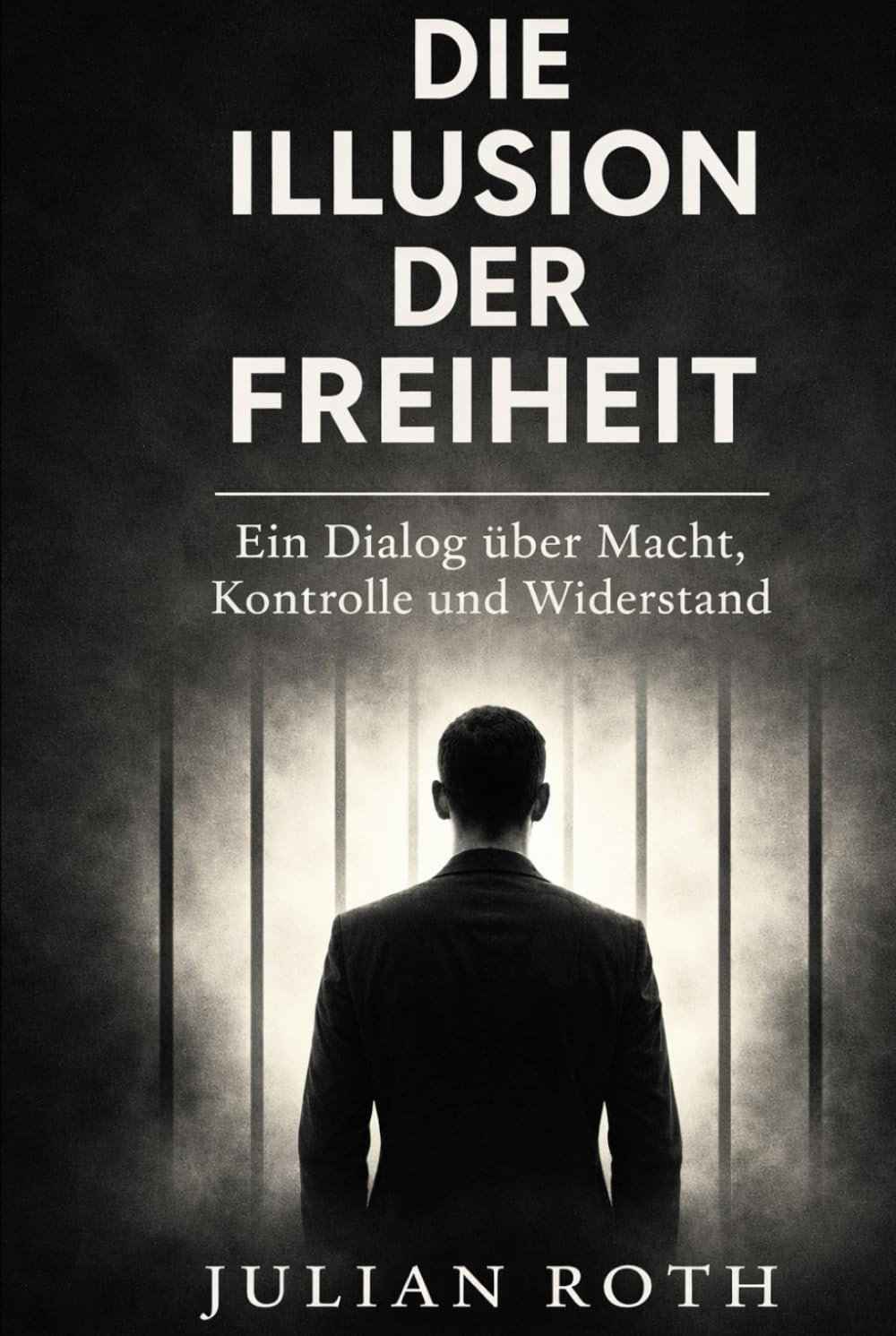 Die Illusion der Freiheit: Dialog über Widerstand, Rechte und Macht