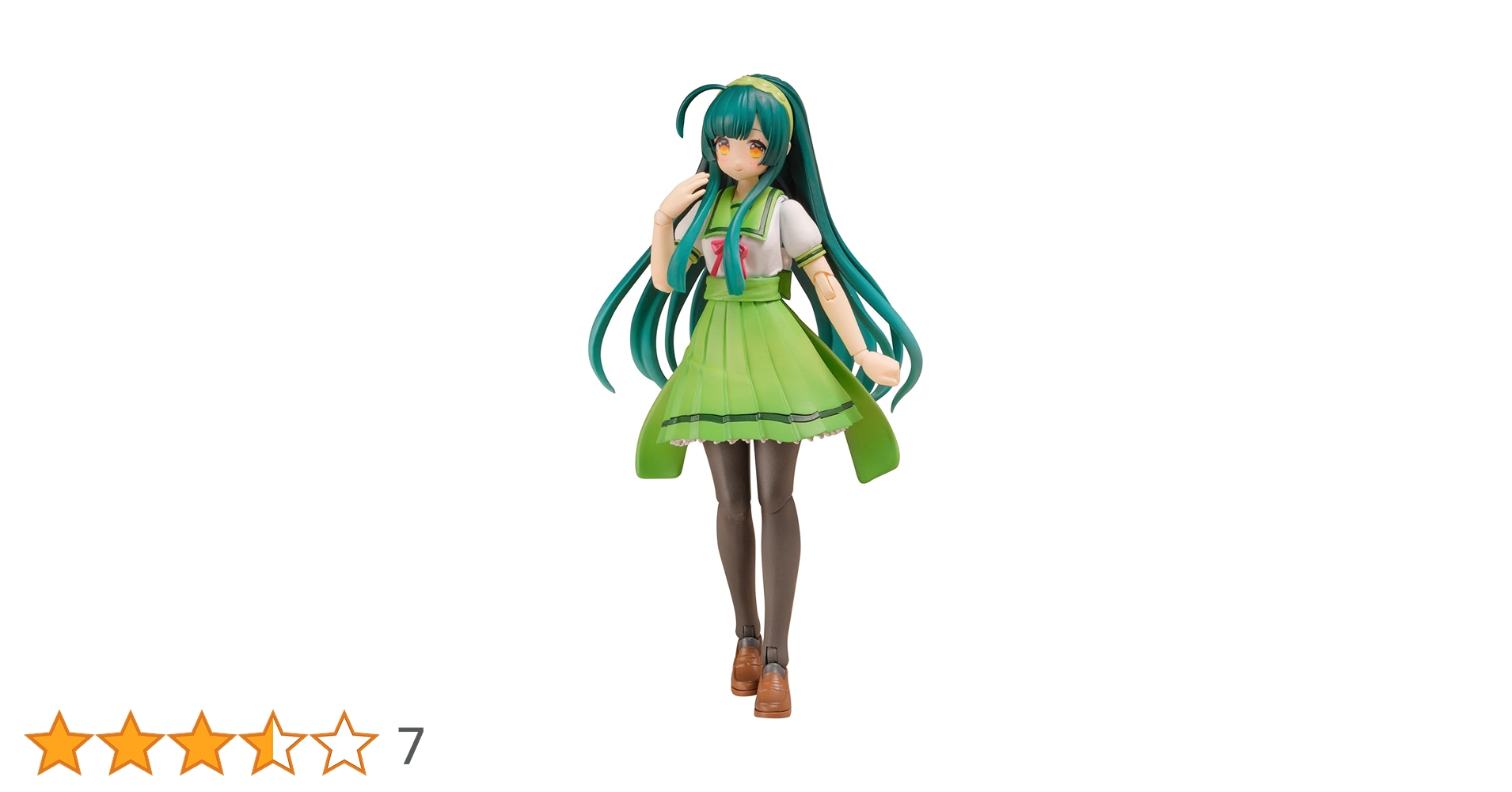 PLUM　東北ずん子1/12 　東北応援キャラクター　新品未組立 東北ずん子・ずんだもん | PLUM WebShop