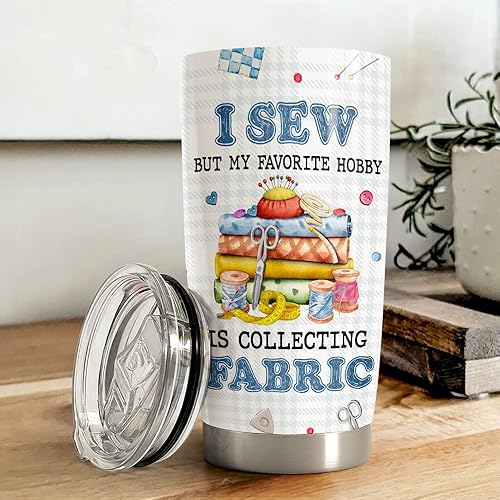 Vista 187 de SANDJEST Vaso inspirador de 20 onzas, regalo cristiano, regalos inspiradores para mujeres, vasos con aislamiento de acero inoxidable motivacional