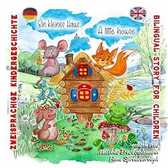 Ein kleines Haus - A little house Titelbild