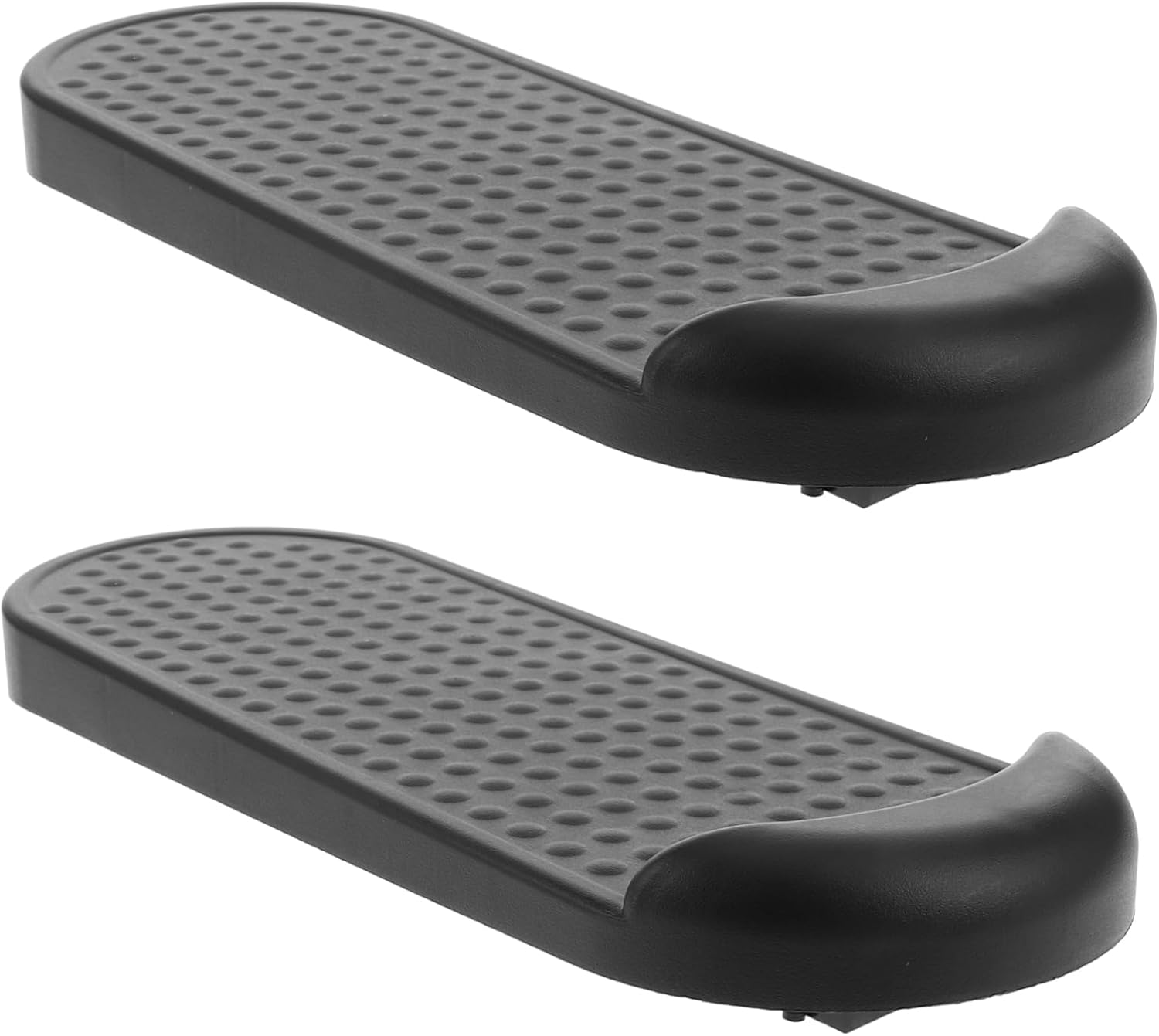 BESPORTBLE 1 Pair Elliptical Machine Foot Pedals Stable Ergonomic Step Platforms for Fitness Equipment for Home Gym Exercise Quick Setup and Multipurpose Use