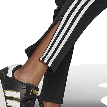 adidas アディダス トラックパンツ Primeblue SST あのちゃん あのちゃん着用のadibreakアディブレイクのトラックパンツを買っ