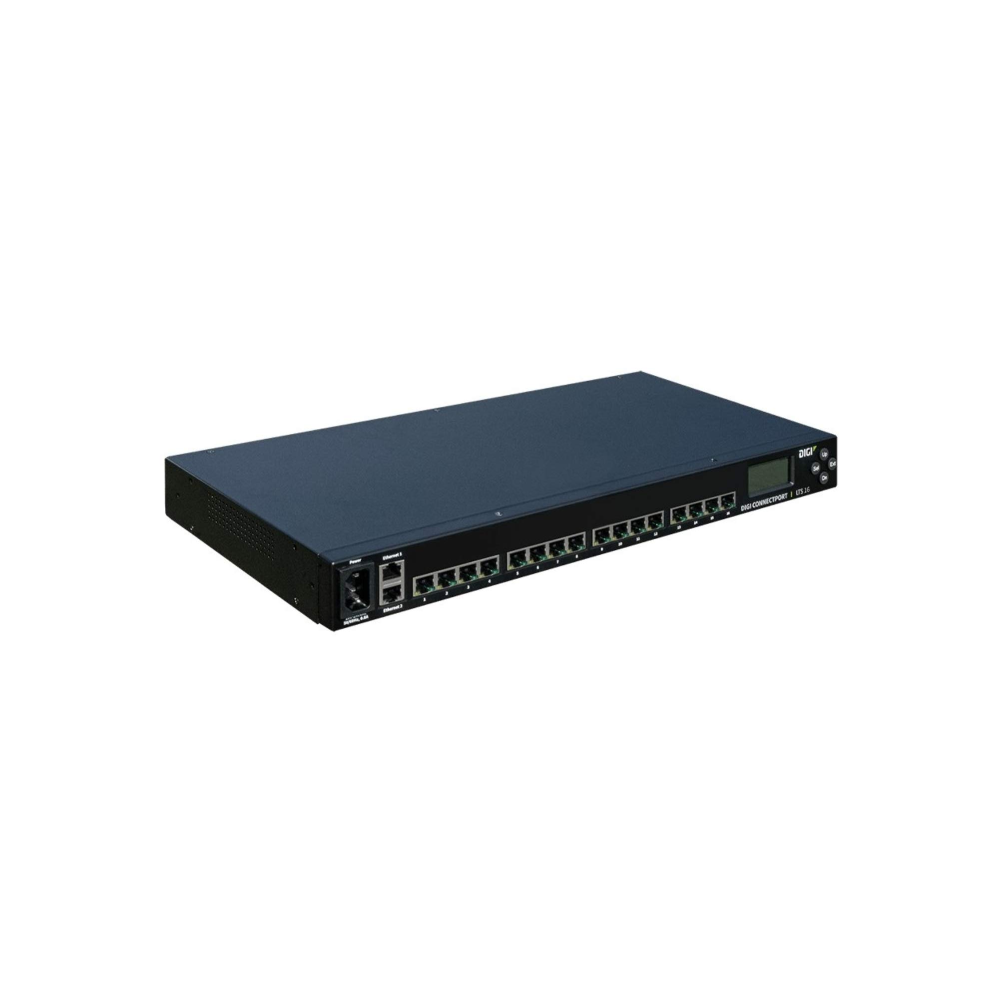 Digi ConnectPort LTS 16 Console Server 70002403