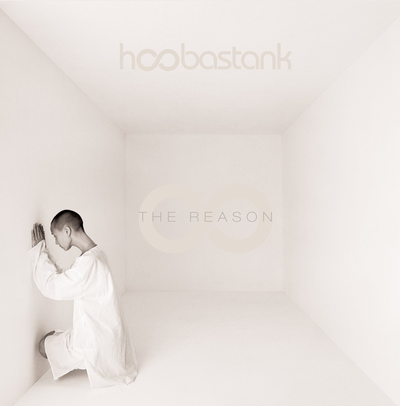 The Reason [Audio CD] Hoobastank; Dan Estrin; Douglas Robb; Rene Mandel; Michael Valerio; Markku Lappalainen; Mark Robertson; Sam Fischer; Chris Hesse and Howard Benson