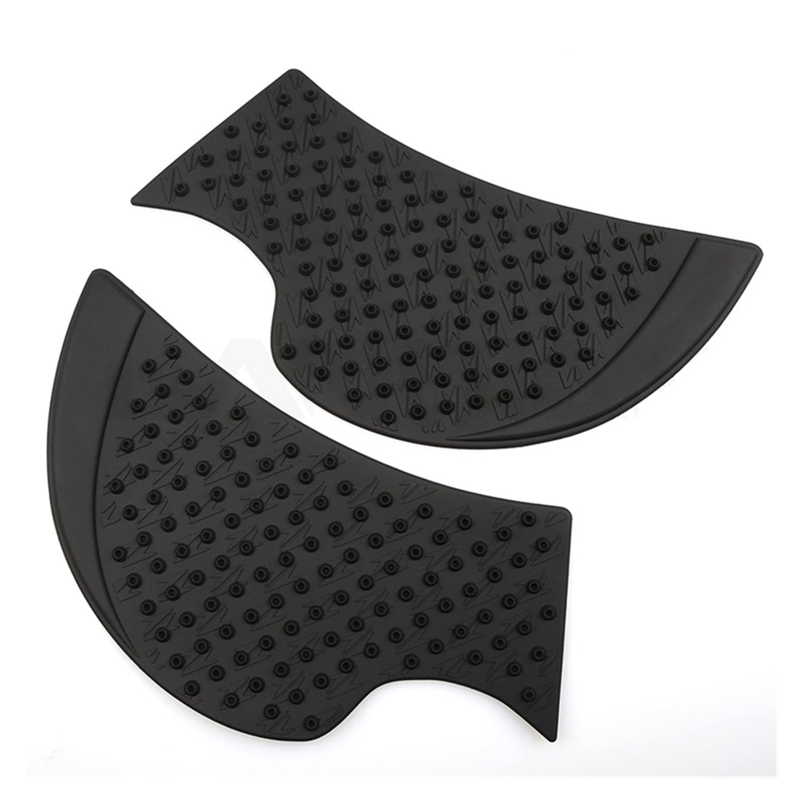 Autocollant Réservoir Moto Antidérapant Évite les Rayures ZX14R
