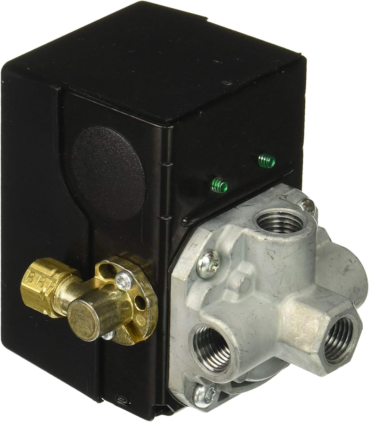 Ingersoll-Rand Ingersoll Rand 23474653 Pressure Switch for Single Phase Compressor