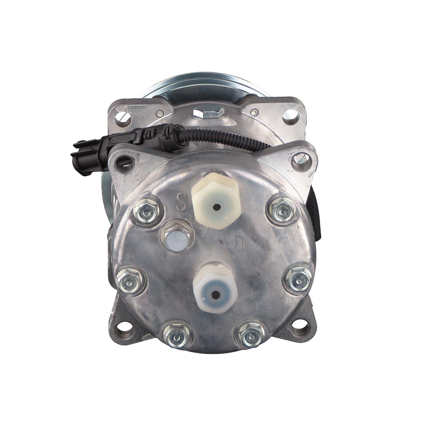 Febi bilstein 35383 Compresseur, climatisation