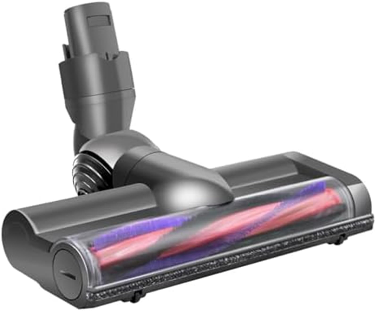 Wałek szczotki do zamiatania Szczotka elektryczna, dla Dyson V6 Dc58 Dc59 Dc62 Dc72 Dc74 Sv04 Sv06 Sv09 Części zamienne Napęd