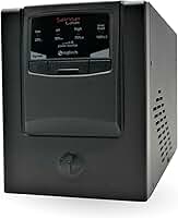 RAGTECH – Estabilizador Sense Laser SE 3200VA/2240W – Bivolt – 6 tomadas – Modelo 3551