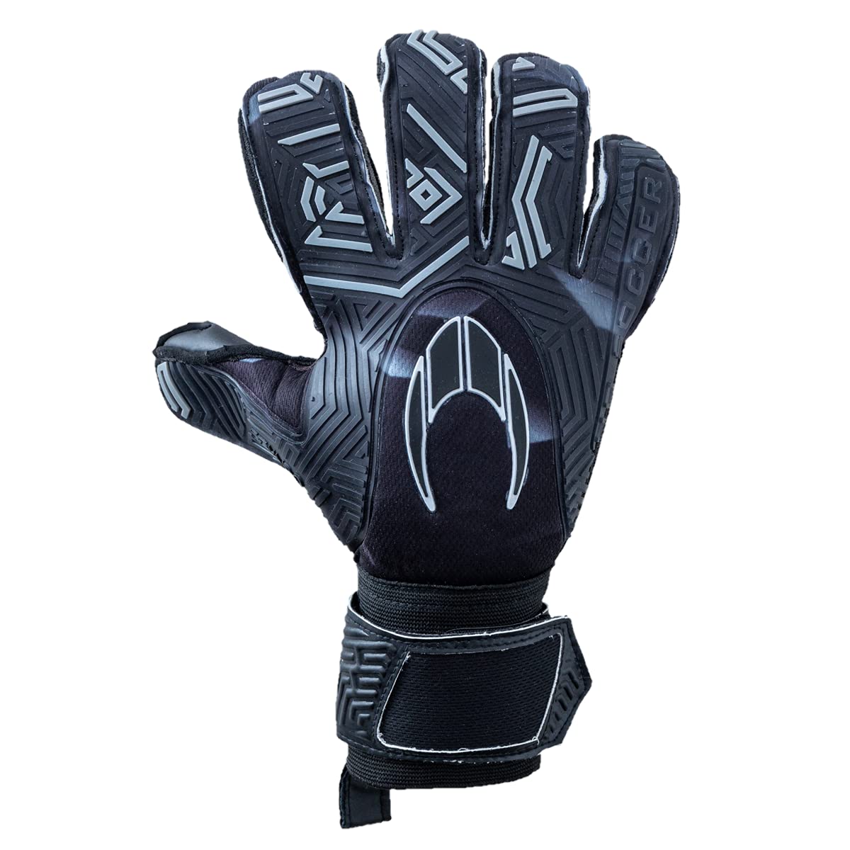 Amazon | HO SOCCER ゴールキーパーグローブ 51.1288 SSG エスクドー2