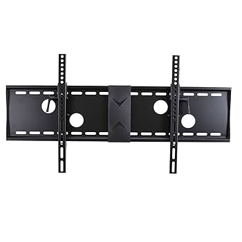 ［新品未開封］壁掛けテレビマウント ブラック 32〜70インチ対応 Amazon.co.jp: USX MOUNT 壁掛けテレビ 金具 32-70インチ対応 耐