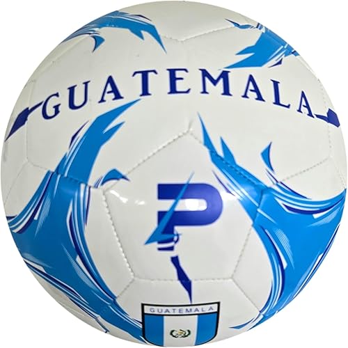 Miniatura 12 de Balón de fútbol Country Training - Edición Elite - para todas las edades - Tamaño 2, 3, 4 y 5