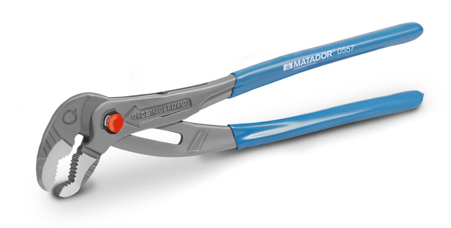 MATADOR 0557 0400 - Alicates extensibles (3/4")