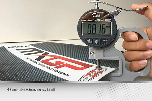 Miniatura 4 de Kungfu Graphics Upper Mid Fork - Juego de calcomanías de tubo para motocross (paquete de 4), FK (005)