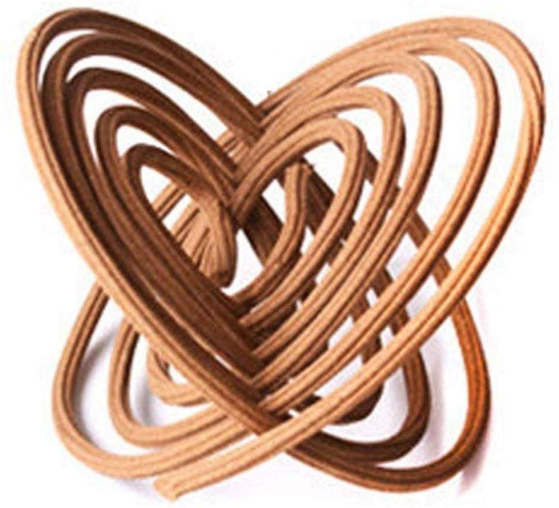 SGerste Mosquito Dispeller Coils Anti Midge Strider Bug Repellant Home Camping Outdoor with Holder 40Pcs