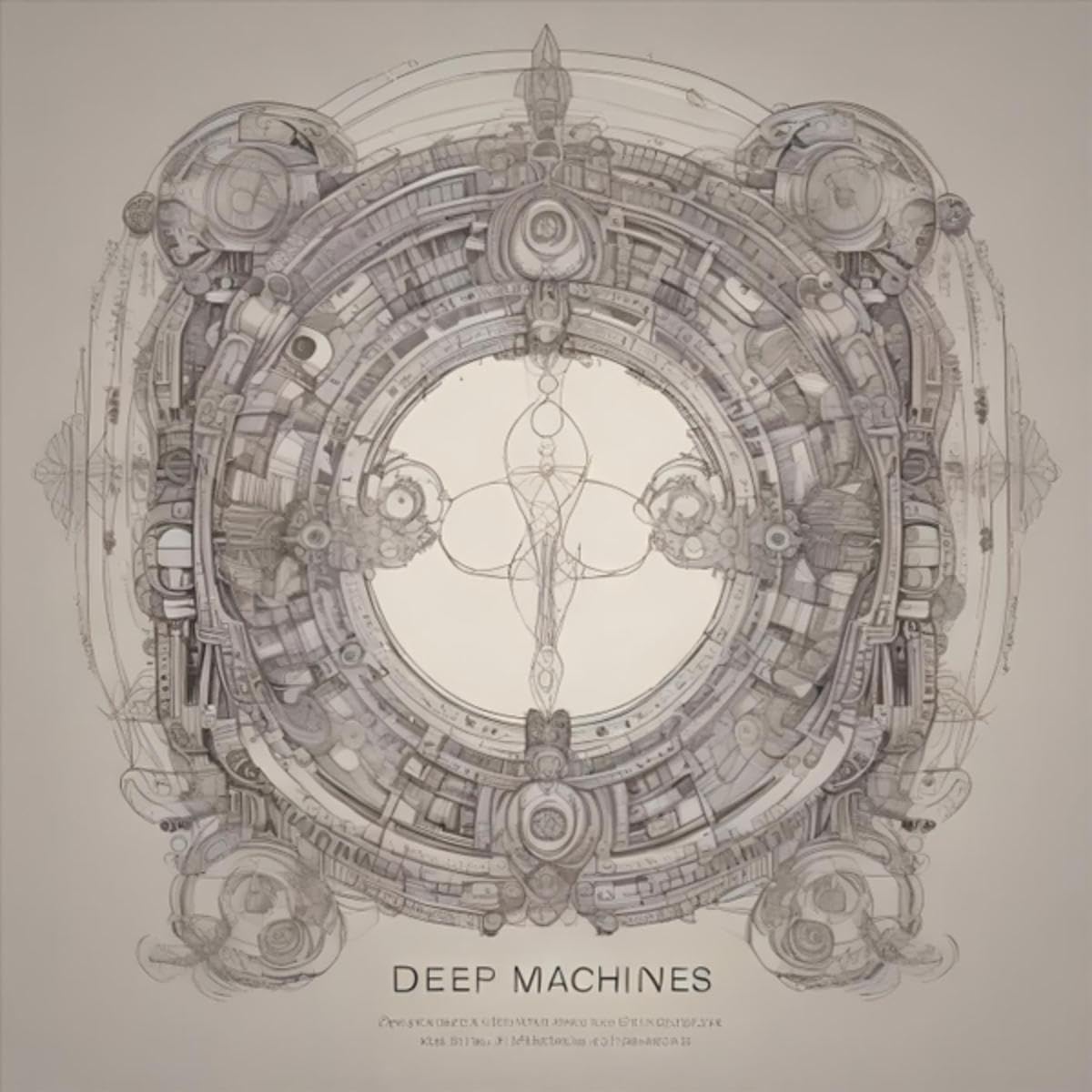 Deep Machines