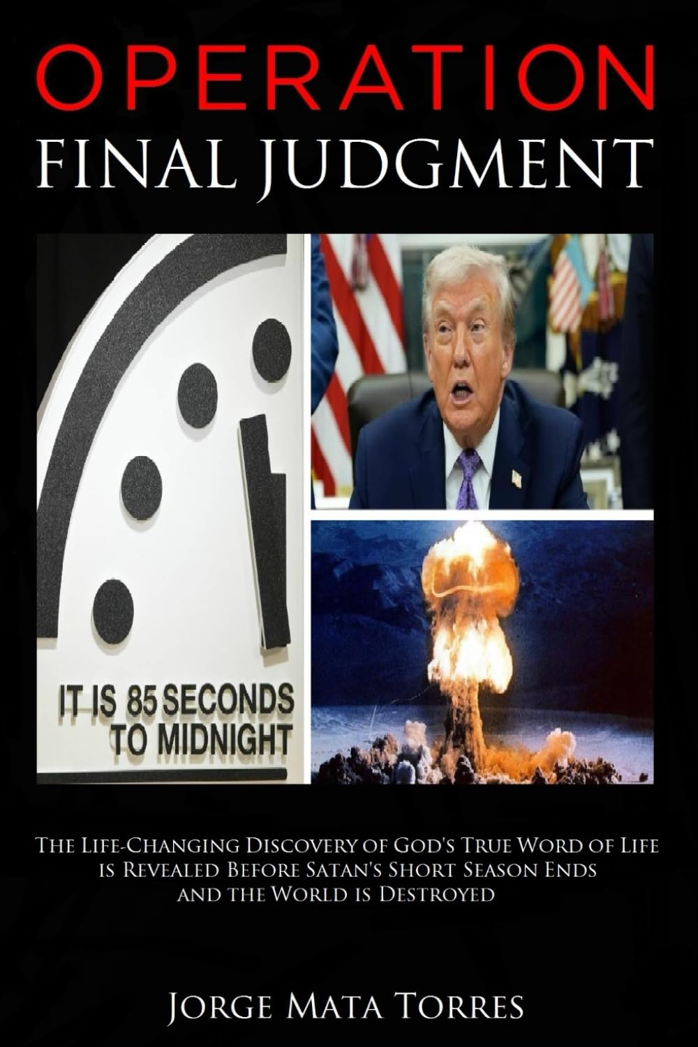 Operation Final Judgment