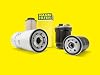 MANN-FILTER PU 8028 Fuel Filter (VW Group)