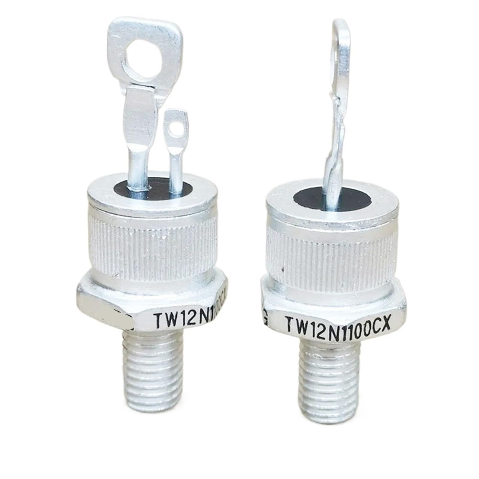 ELZNSQQK 1pcs VS-2N5206 TW12N100CX T6411M TGA610 W0735RA120 Transistor Thyristor Diode Module(TW12N100CX)
