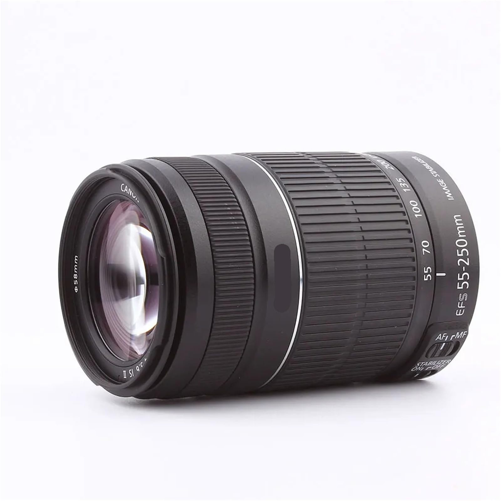 Amazon.co.jp: 互換性がありますCanon EF-S 55-250mm F/4-5.6 IS II 中