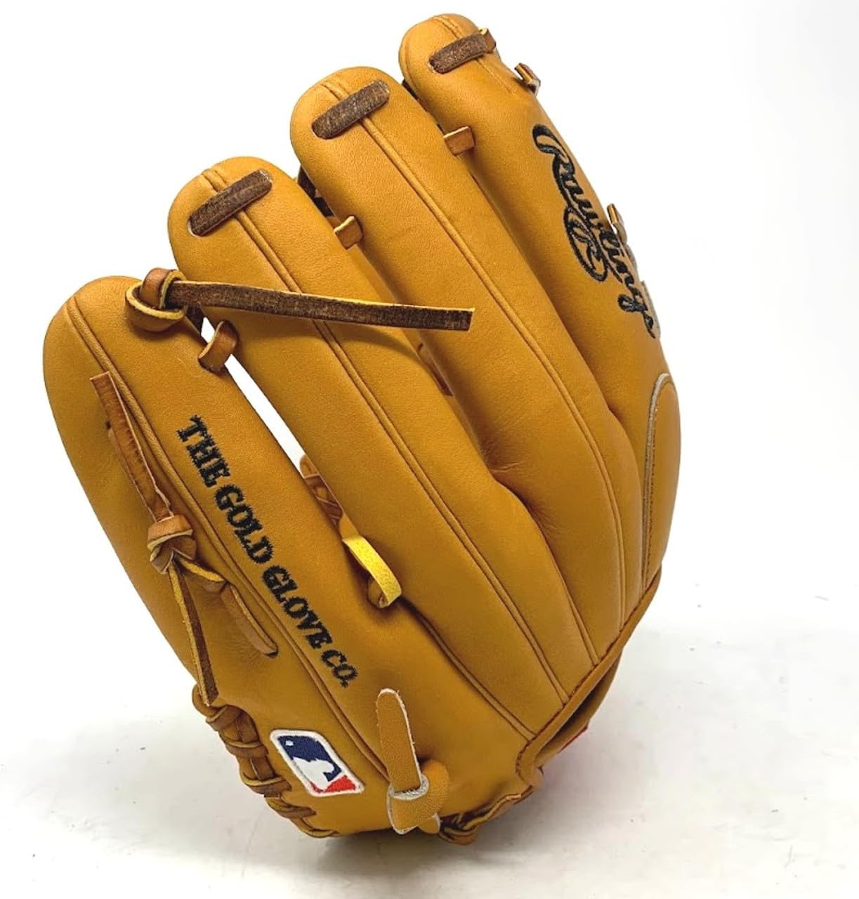 Rawlings Heart of The Hide Baseball Glove Pro Stiff & Standard Fit Models | Classic Colors | Sizes 11.5" - 12.75" | Multiple Styles