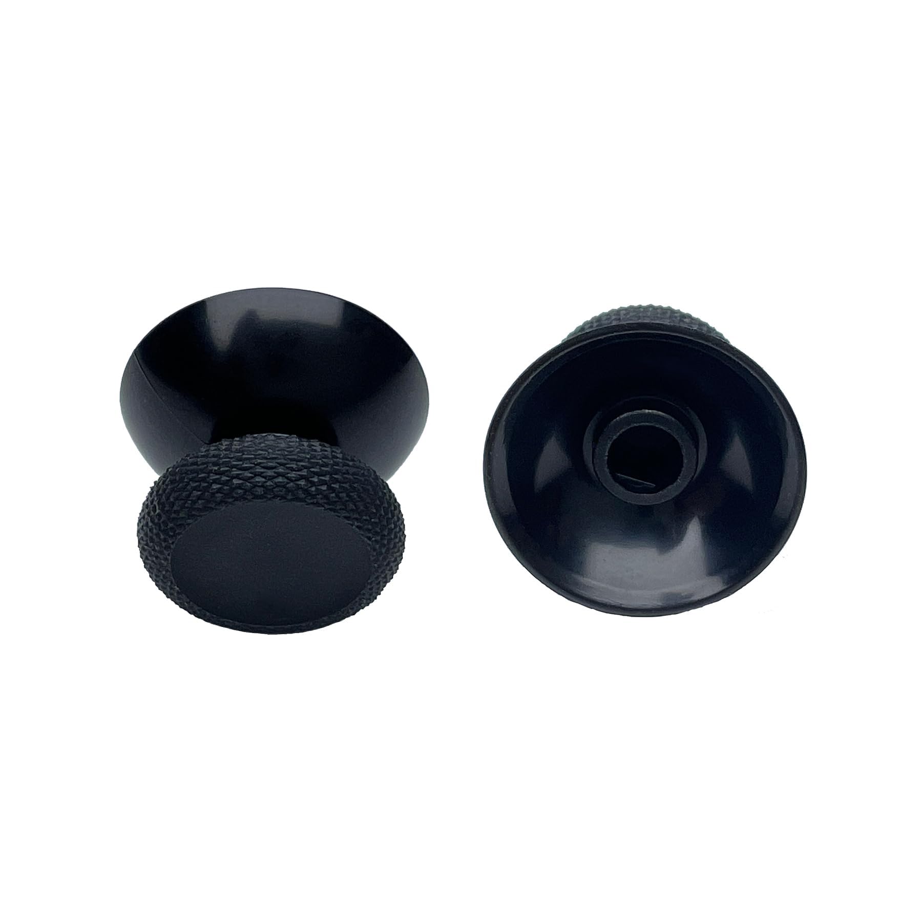 Thumbstick Replacement Kit for Oculus Quest 2 Controller, Repair Parts Thumb Sticks VR Accessories for Meta Quest 3, for Metaquest Pro Left Right Controllers Joystick Cover Buttons - with Tool 2