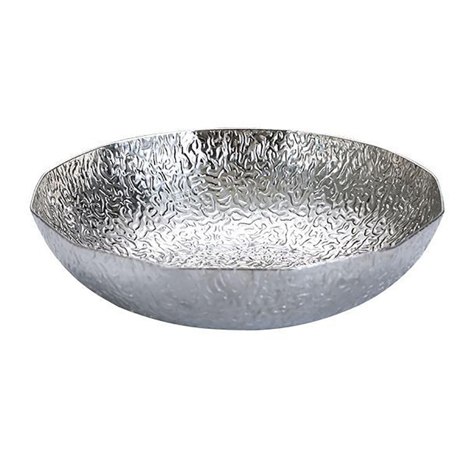 ABOOFAN Marmite Anti-Adhésive Inox Multi-Usages – Conservation Chaleur Parfaite Pour Soupes, Pâtes, Riz Et Plus !