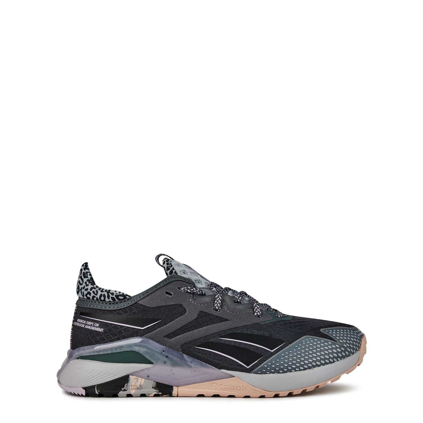 Reebok Nano X2 TR Adventure SneakersFemme