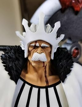 Amazon.co.jp: BLEACH（ブリーチ） 破面No.2 バラガンルイゼン