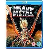 Heavy Metal