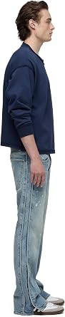 Hudson Men's Walker Track Jean