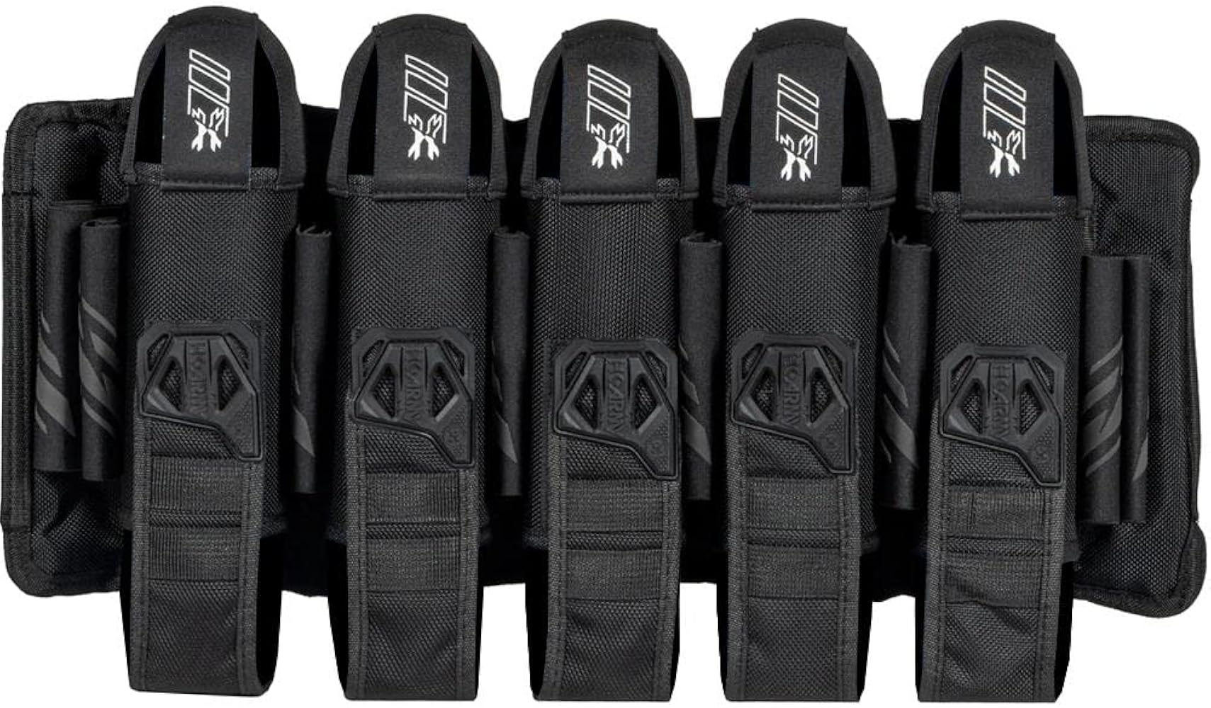 Autoportée Oleo Mac éjection arrière RIDER Mistral 13H 4 en 1