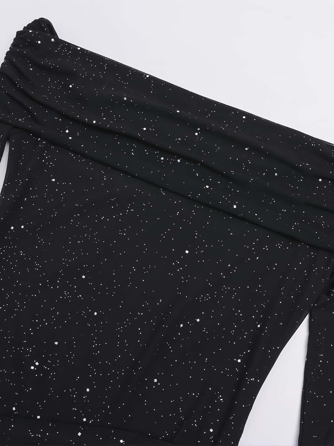 Scrunch Butt Long Dress for Women Formal, Wedding Guest, Prom, Cocktail, Evening Date Night