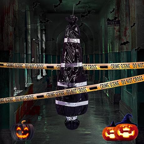 DIY Halloween Mannequin: Spooktacular Decorations for Haunting Parties and Haunted Houses