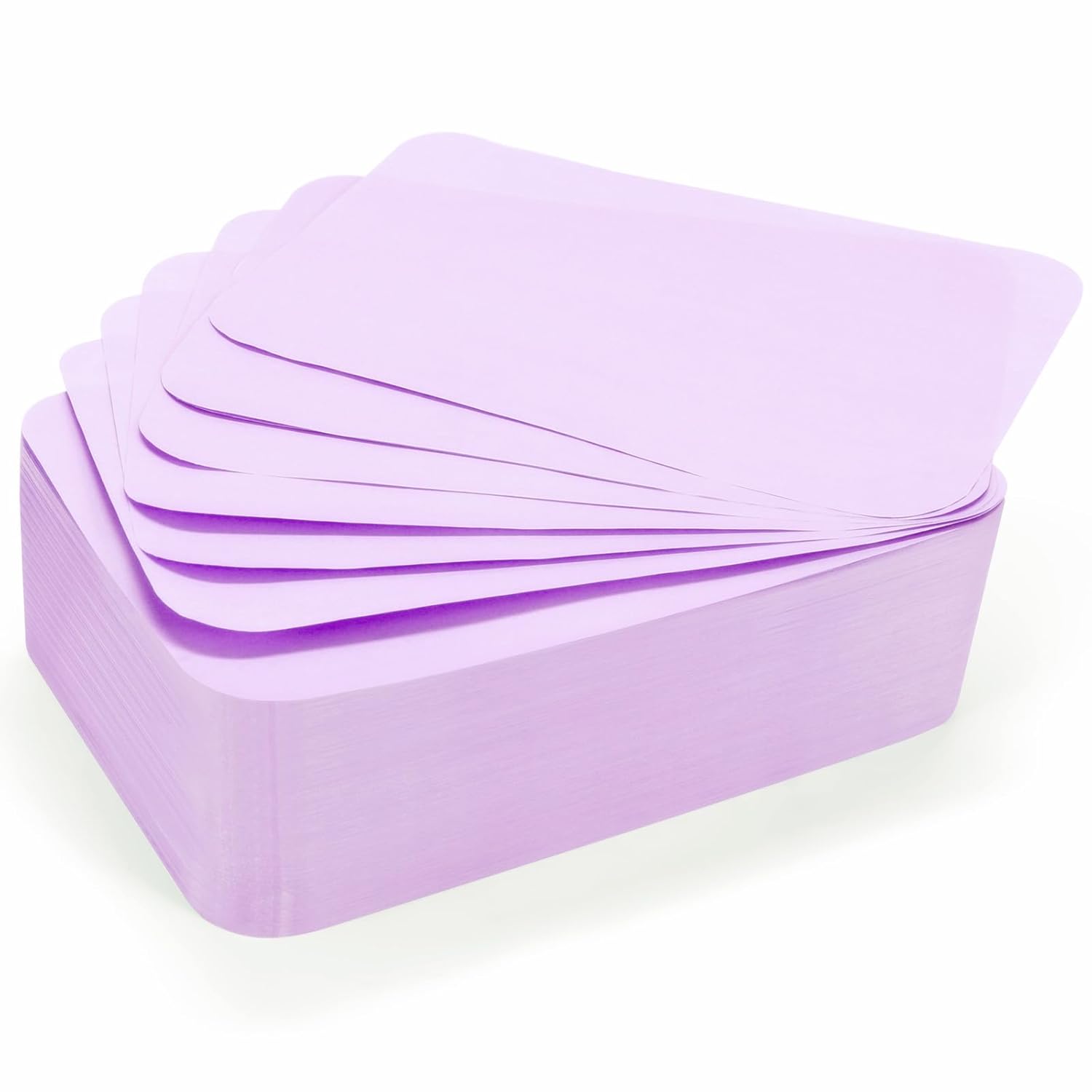 JMU Dental Tray Paper Liners Disposable Medical Tray Covers Liner 1000, Surgery Tray Liner Paper Size B 8.5" x 12.25" for Covering Dental, Tattoo and Beauty Trays (Purple)